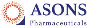 Asons Pharmaceuticals Logo